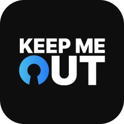 Icône de Keep Me Out - Screen Time Lock