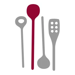 Biểu tượng Copy Me That - recipe manager